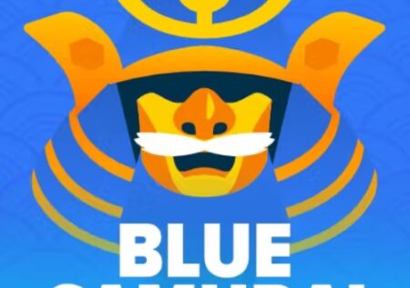 Blue Samurai